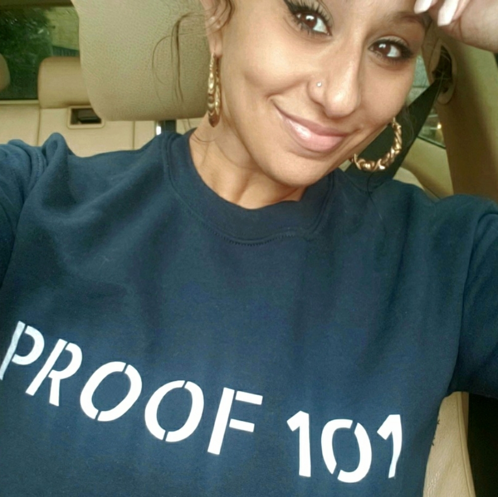 Meet your Posher, Empress